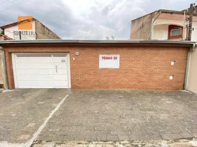 Casa com 2 Quartos à venda, 250m² no Parque Vitória Régia, Sorocaba