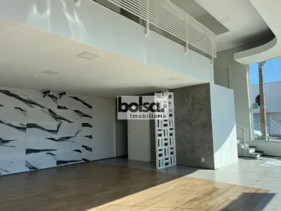 Prédio Comercial para alugar, 150m² no Vila Aeroporto Bauru, Bauru