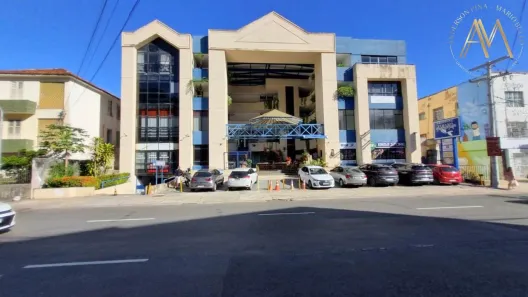 Sala Comercial à venda, 21m² no Rio Vermelho, Salvador