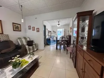 Sobrado com 2 Quartos à venda, 100m² no Aparecida, Santos
