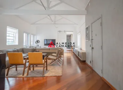 Cobertura com 6 Quartos à venda, 370m² no Jardim Paulista, São Paulo