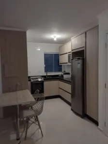 Apartamento com 2 Quartos à venda, 58m² no Campeche, Florianópolis