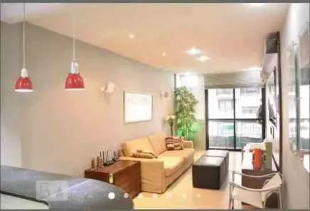Apartamento com 2 Quartos à venda, 86m² no Flamengo, Rio de Janeiro