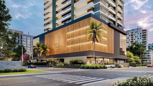 Apartamento com 3 Quartos à venda, 122m² no Campinas, São José