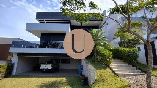 Casa de Condomínio com 3 Quartos para alugar, 330m² no Cidade Tamboré, Santana de Parnaíba