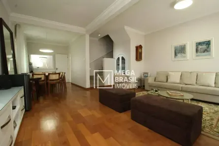Sobrado com 4 Quartos à venda, 176m² no Vila Mariana, São Paulo
