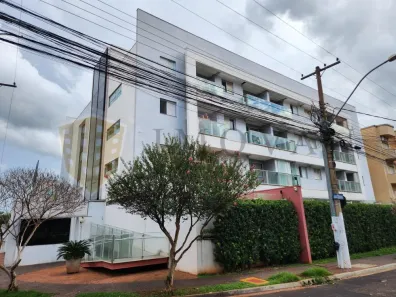 Apartamento com 1 Quarto à venda, 42m² no Nova Aliança, Ribeirão Preto