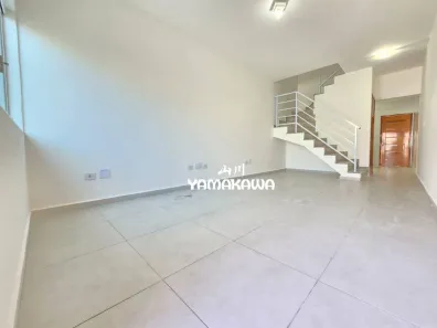 Sobrado com 2 Quartos à venda, 81m² no Jardim Maringá, São Paulo