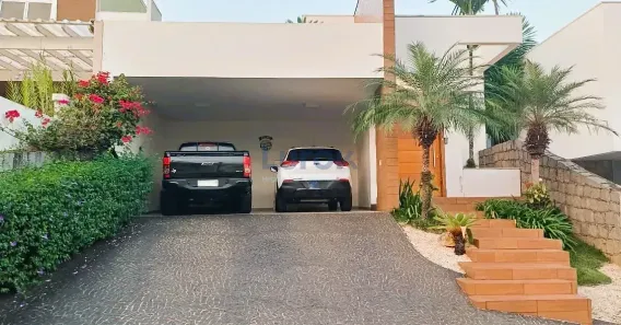 Casa de Condomínio com 3 Quartos à venda, 259m² no Jardim Monte Verde, Valinhos