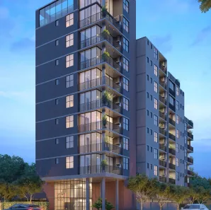 Apartamento com 3 Quartos à venda, 86m² no Jardim Imperial, Luís Eduardo Magalhães