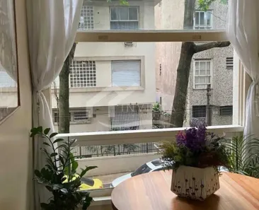 Apartamento com 3 Quartos à venda, 90m² no Copacabana, Rio de Janeiro