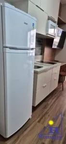 Apartamento com 1 Quarto para alugar, 24m² no Tatuapé, São Paulo
