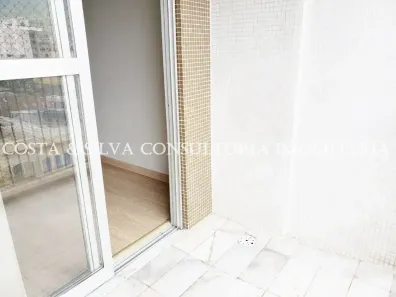 Apartamento com 2 Quartos à venda, 75m² no Vila Isabel, Rio de Janeiro