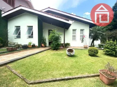 Casa com 3 Quartos à venda, 236m² no Residencial das Ilhas, Bragança Paulista