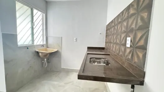 Apartamento com 2 Quartos à venda, 48m² no Setor Habitacional Contagem, Brasília