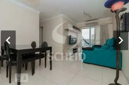 Apartamento com 2 Quartos para alugar, 72m² no Vila Mariana, São Paulo