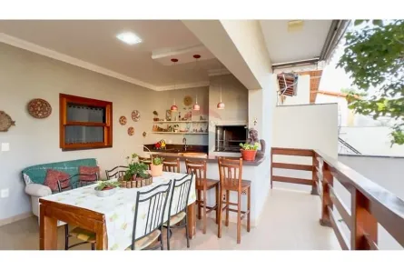 Casa com 5 Quartos à venda, 292m² no Jardim São Caetano, Jaguariúna