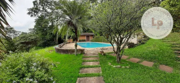 Casa com 3 Quartos à venda, 451m² no Jardim Liberdade, Jundiaí