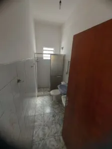 Casa com 1 Quarto para alugar, 48m² no Recanto dos Victor's, Cotia
