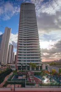 Apartamento com 5 Quartos à venda, 510m² no Altiplano Cabo Branco, João Pessoa