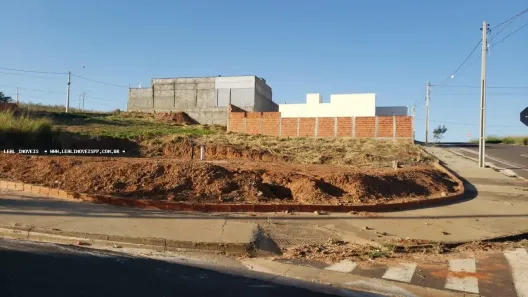 Lote/Terreno à venda, 300m² no Residencial Bongiovani, Presidente Prudente