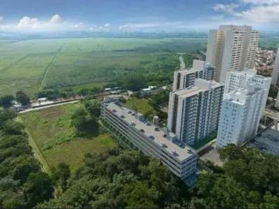 Apartamento com 2 Quartos à venda, 54m² no Jardim das Indústrias, São José dos Campos