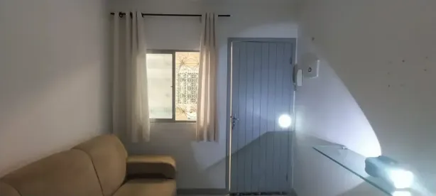 Casa com 1 Quarto à venda, 30m² no Curicica, Rio de Janeiro