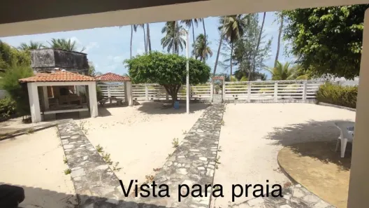 Casa com 5 Quartos à venda, 220m² no Centro, Baía da Traição