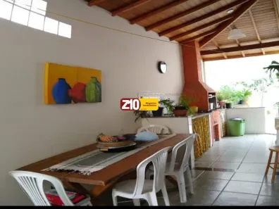 Sobrado com 3 Quartos à venda, 220m² no Jardim Regente, Indaiatuba