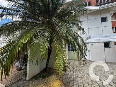Casa de Condomínio com 3 Quartos para alugar, 130m² no Jardim Bom Retiro, Campinas