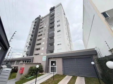 Apartamento com 2 Quartos à venda, 50m² no Nossa Senhora de Fátima, Caxias do Sul