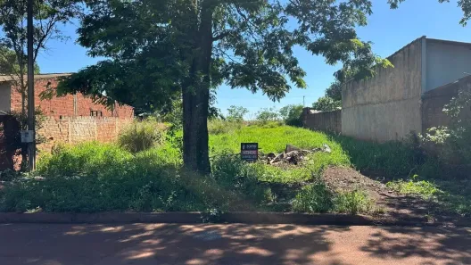 Lote/Terreno à venda, 500m² no Jardim das Torres, Sarandi
