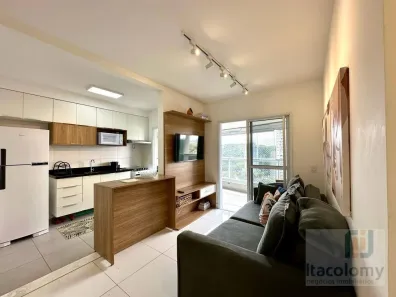 Apartamento com 2 Quartos à venda, 67m² no Melville Empresarial I e II, Barueri