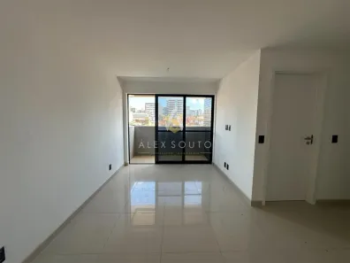 Apartamento com 2 Quartos à venda, 64m² no Jatiúca, Maceió
