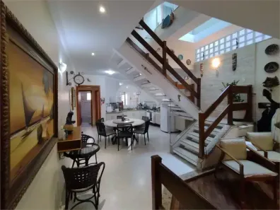 Sobrado com 3 Quartos à venda, 220m² no Quinta da Paineira, São Paulo