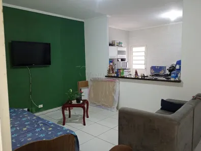 Casa com 2 Quartos à venda, 71m² no Jardim República, São José dos Campos
