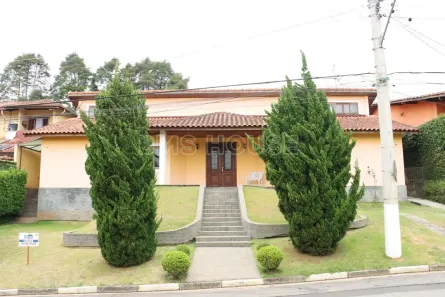 Casa com 4 Quartos à venda, 255m² no Parque Paulistano, Cotia