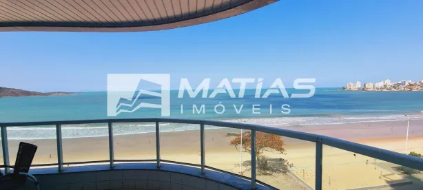 Apartamento com 4 Quartos à venda, 210m² no Praia do Morro, Guarapari