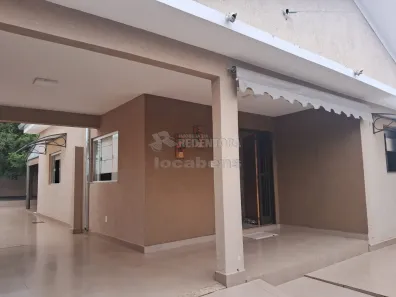Casa com 2 Quartos à venda, 86m² no Vila Anchieta, São José do Rio Preto