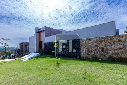 Casa de Condomínio com 4 Quartos à venda, 1060m² no Alphaville, Santana de Parnaíba