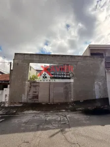 Lote/Terreno à venda, 10m² no Jardim Santa Maria, São Paulo