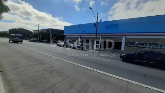 Prédio Comercial para alugar, 680m² no Limão, São Paulo