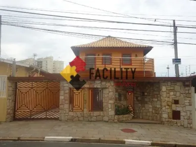 Casa com 2 Quartos à venda, 280m² no Chácara da Barra, Campinas