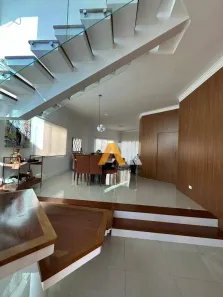 Casa de Condomínio com 4 Quartos à venda, 290m² no Jardim Residencial Mont Blanc, Sorocaba