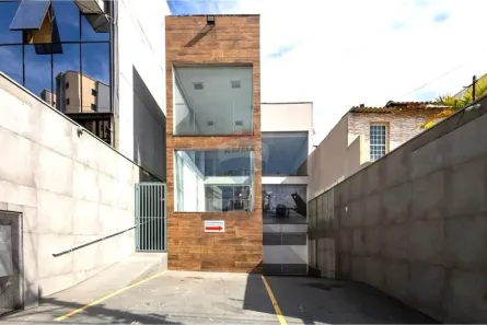 Ponto Comercial para alugar, 750m² no Água Fria, São Paulo