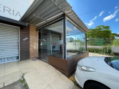 Ponto Comercial para alugar, 50m² no Olaria, Canoas