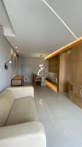 Apartamento com 3 Quartos à venda, 74m² no Ininga, Teresina
