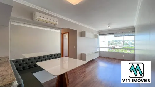 Apartamento com 3 Quartos à venda, 71m² no Cavalhada, Porto Alegre