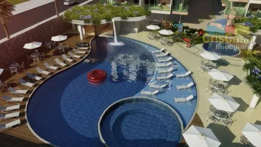 Cobertura com 3 Quartos à venda, 145m² no Vila Canaa, Arraial do Cabo