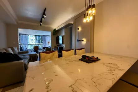 Apartamento com 3 Quartos à venda, 129m² no Centro, Balneário Camboriú